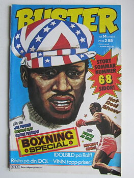 Buster 1974 14