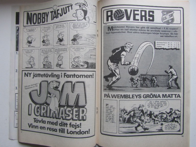 Buster 1974 14 - 3