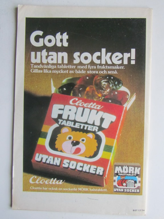 Buster 1974 17 - 2