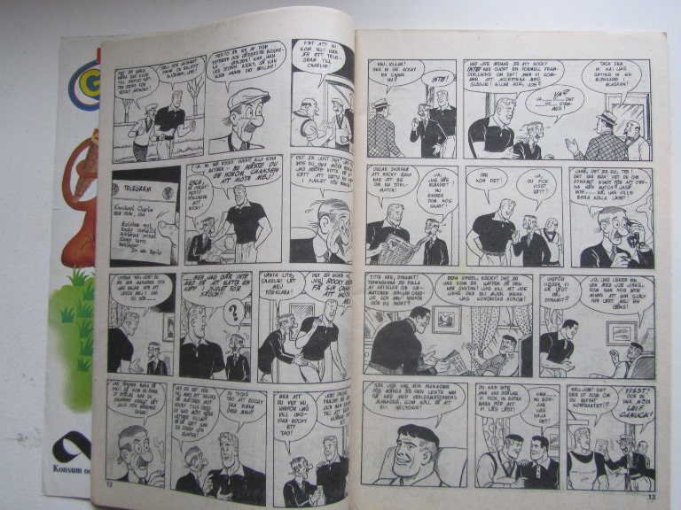 Buster 1974 19 - 3