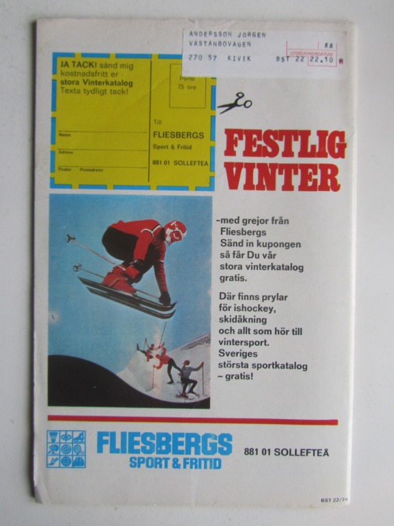 Buster 1974 22 - 2