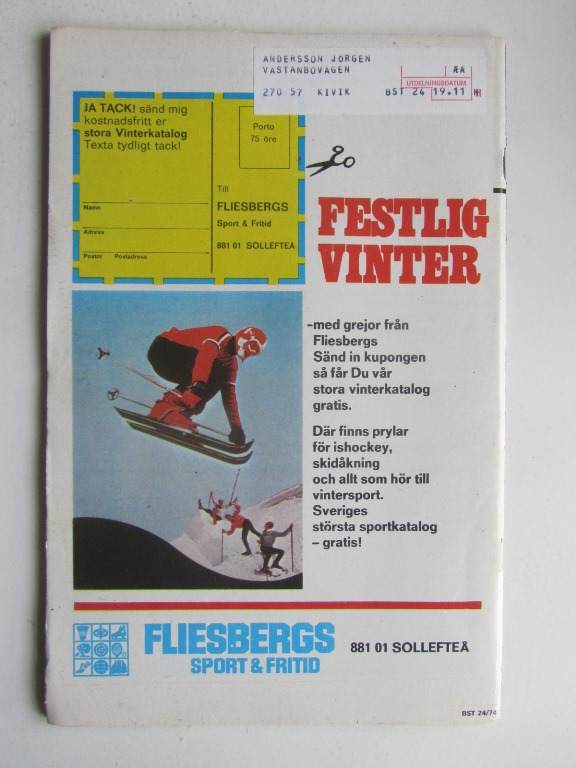 Buster 1974 24 - 2
