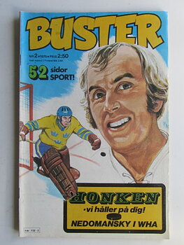 Buster 1975 02