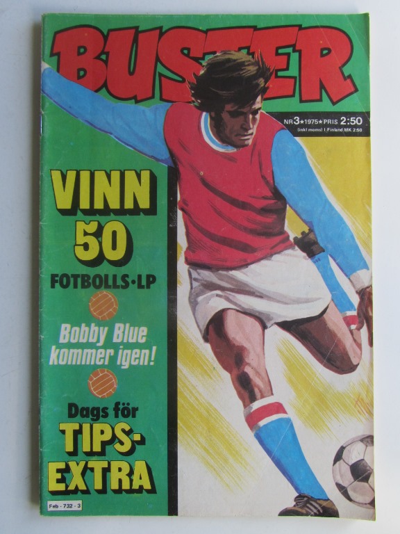 Buster 1975 03