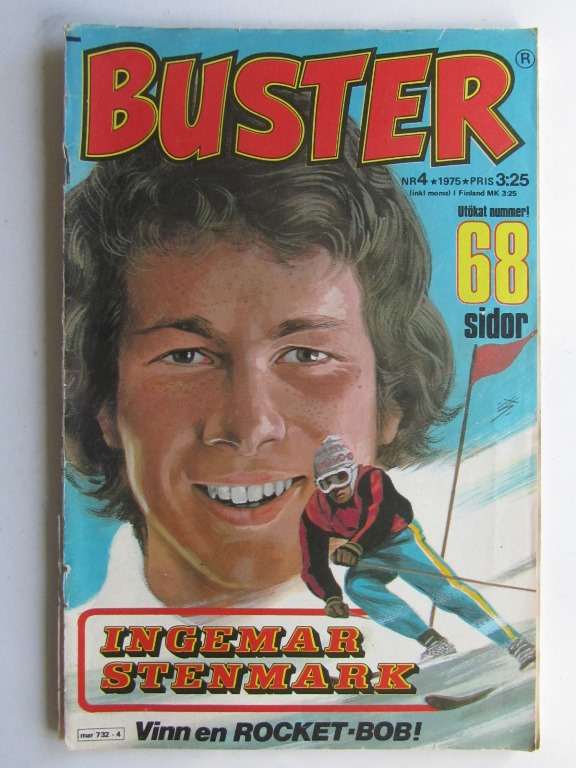 Buster 1975 04