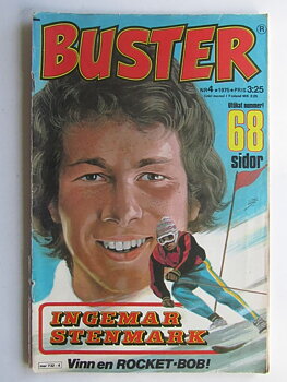 Buster 1975 04