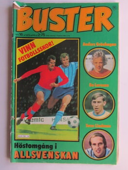 Buster 1975 16