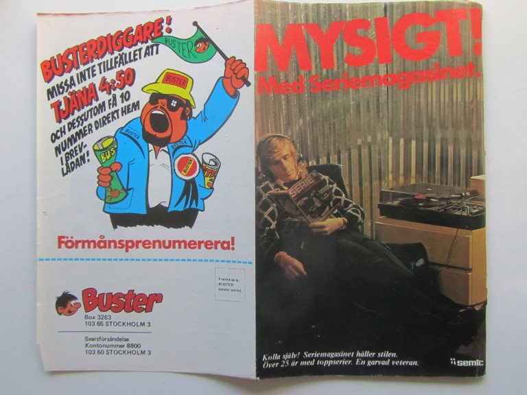 Buster 1975 16 - 2