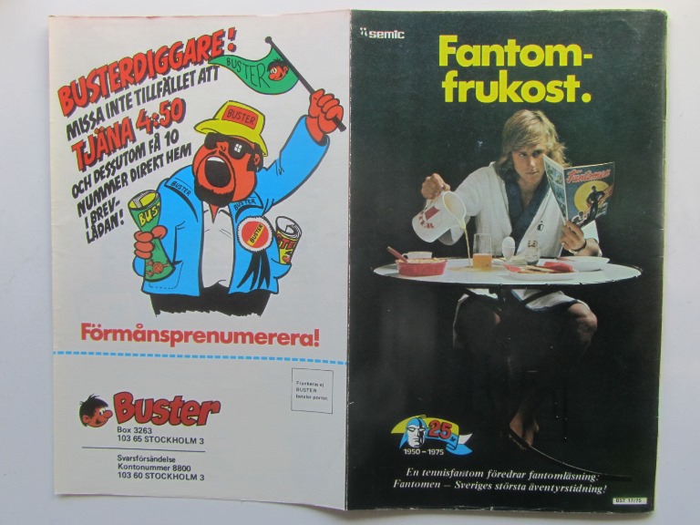 Buster 1975 17 - 2
