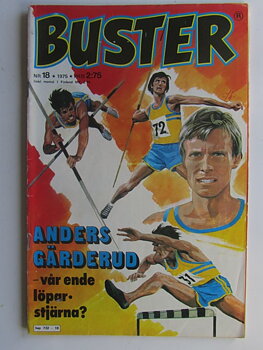 Buster 1975 18