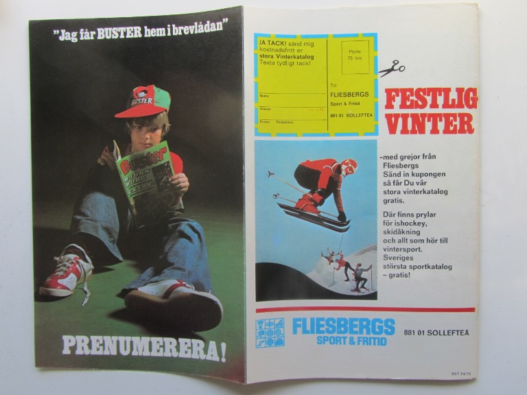 Buster 1975 24 - 2