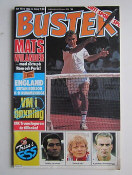 Buster 1986 10