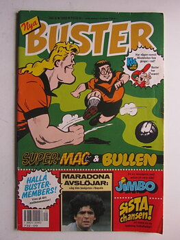 Buster 1988 09