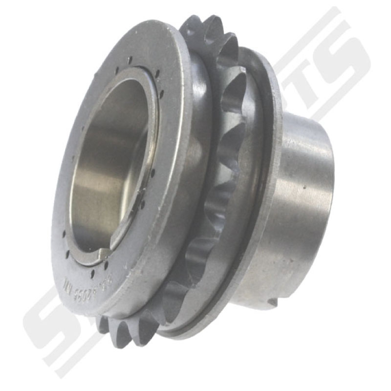 Balance Shaft Gear Side 900/9000 94-98