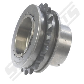 Balansdrev Insug 900/9000 94-98