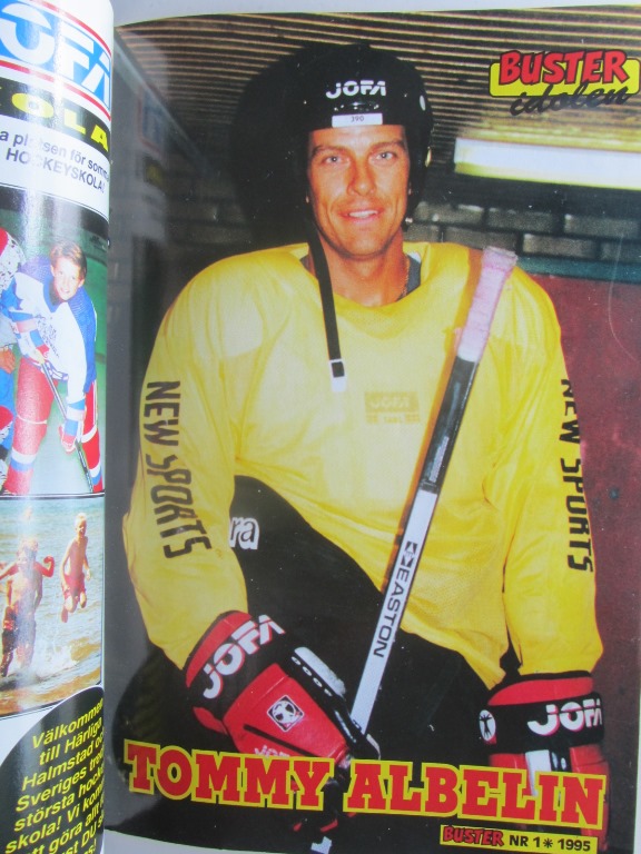 Buster 1995 01 - 3