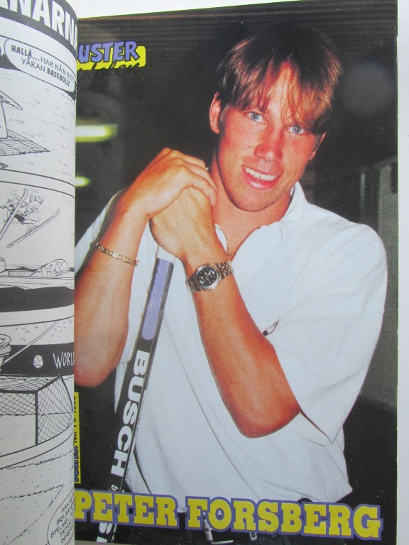 Buster 1995 01 - 4