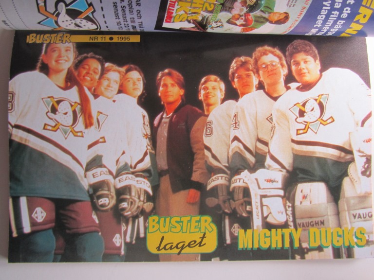 Buster 1995 11 - 2