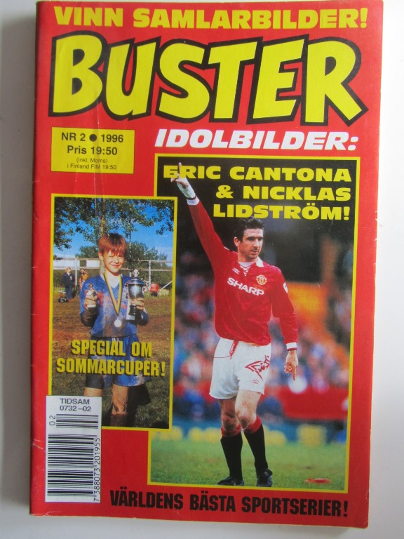 Buster 1996 02