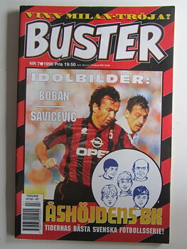 Buster 1996 07