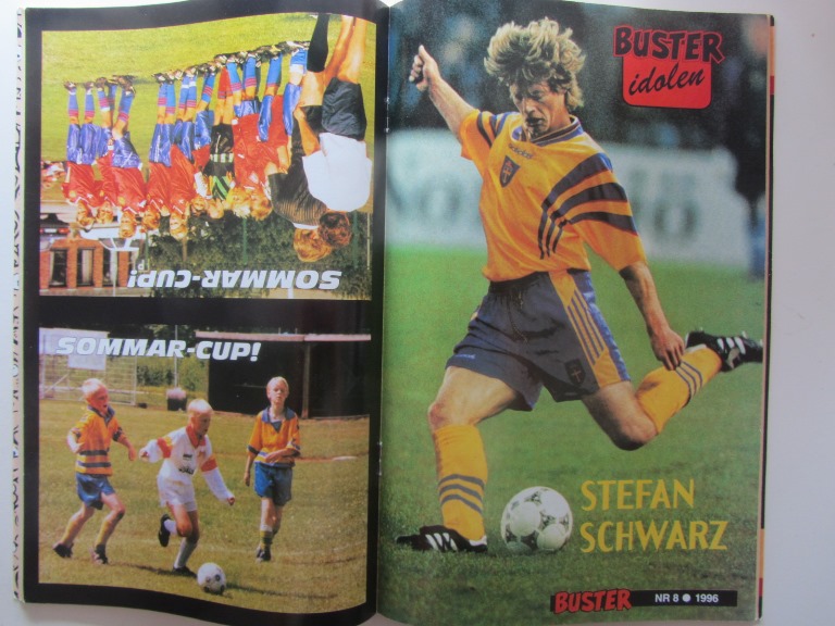 Buster 1996 08 - 2