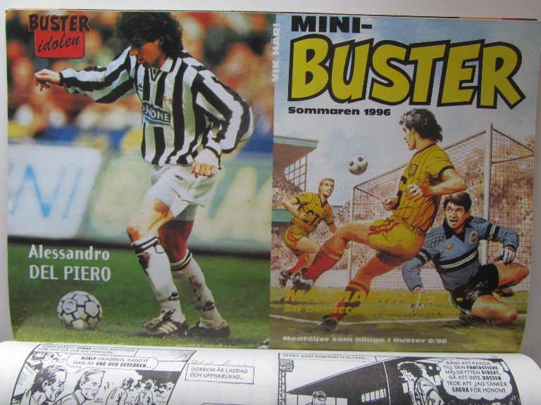 Buster 1996 08 - 3