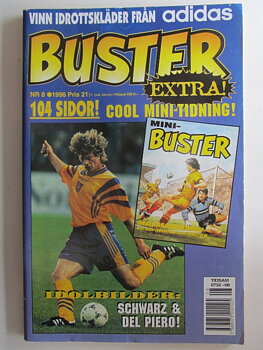 Buster 1996 08