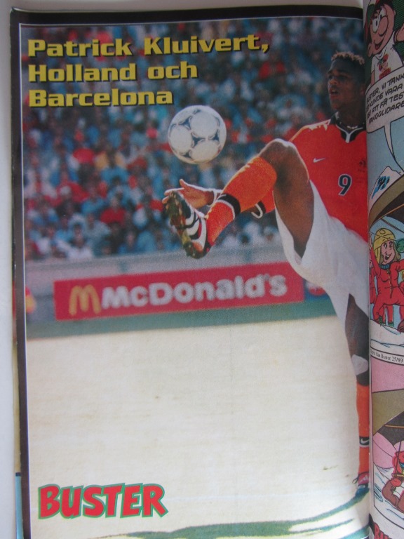 Buster 1999 02 - 3