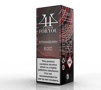 ejuice elda 4u strawberry