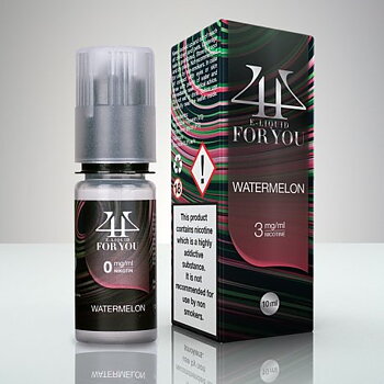 ejuice elda 4u vattenmelon