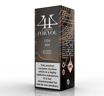 ejuice elda 4u usa mix