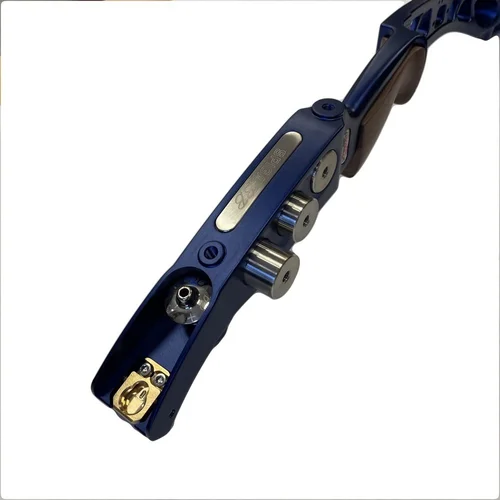 Spigarelli BB v.2  Barebow  - 2