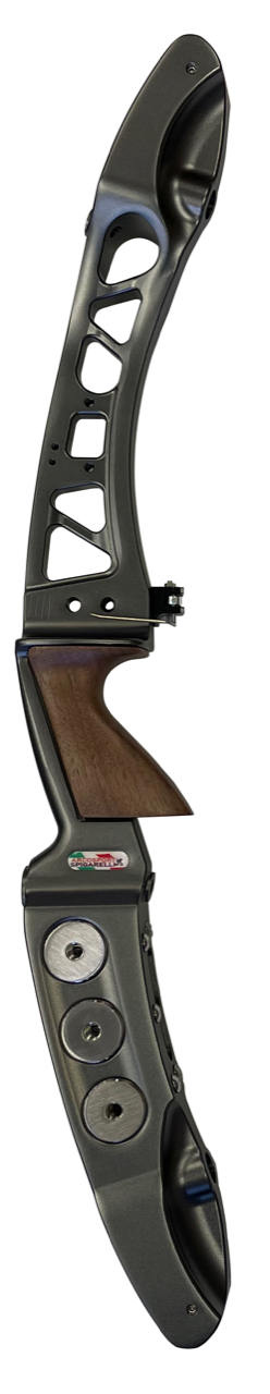 Spigarelli BB v.2  Barebow 