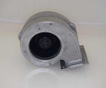 Fläkt eurofire ebm 108 230VAC BIG/50