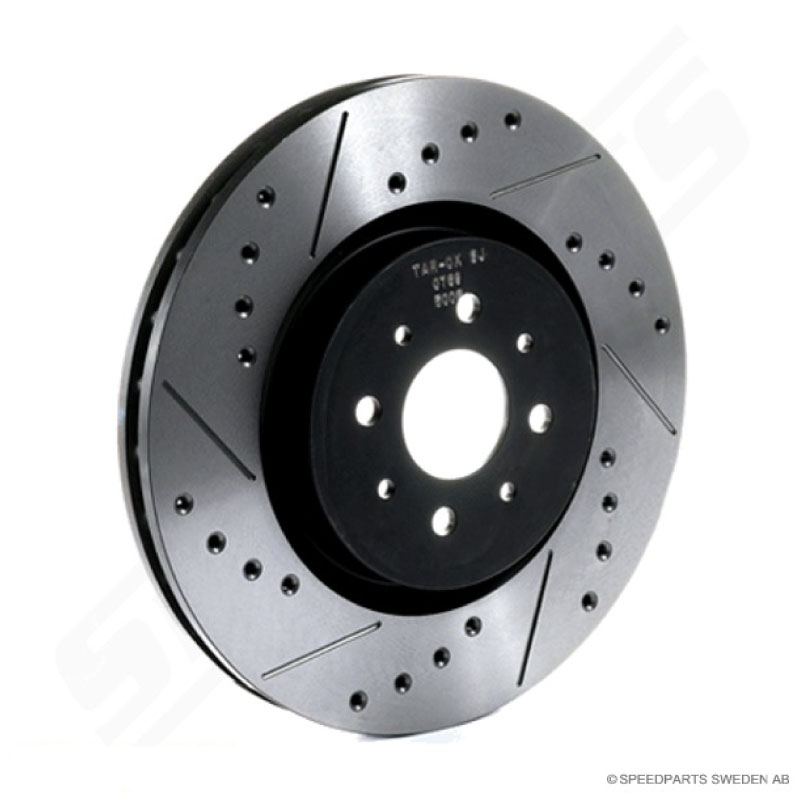 Sportbromsskivor fram TAR-OX 900 94-96