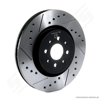 Sportbromsskivor fram TAR-OX 900 94-96
