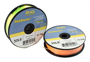 RIO Slickshooter