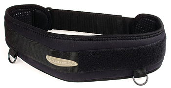REA Vision Support Belt
