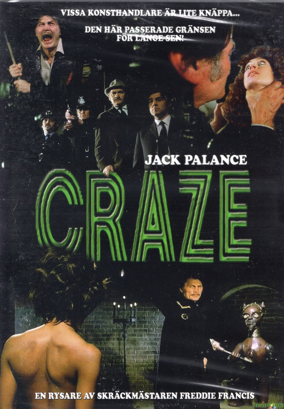 Craze (1974)
