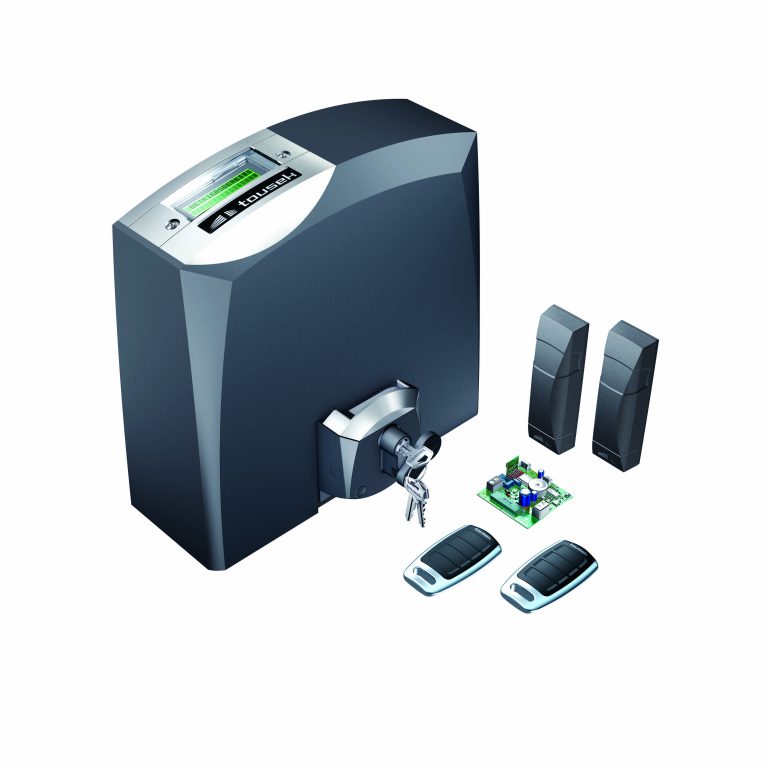 Grindautomatik - 3