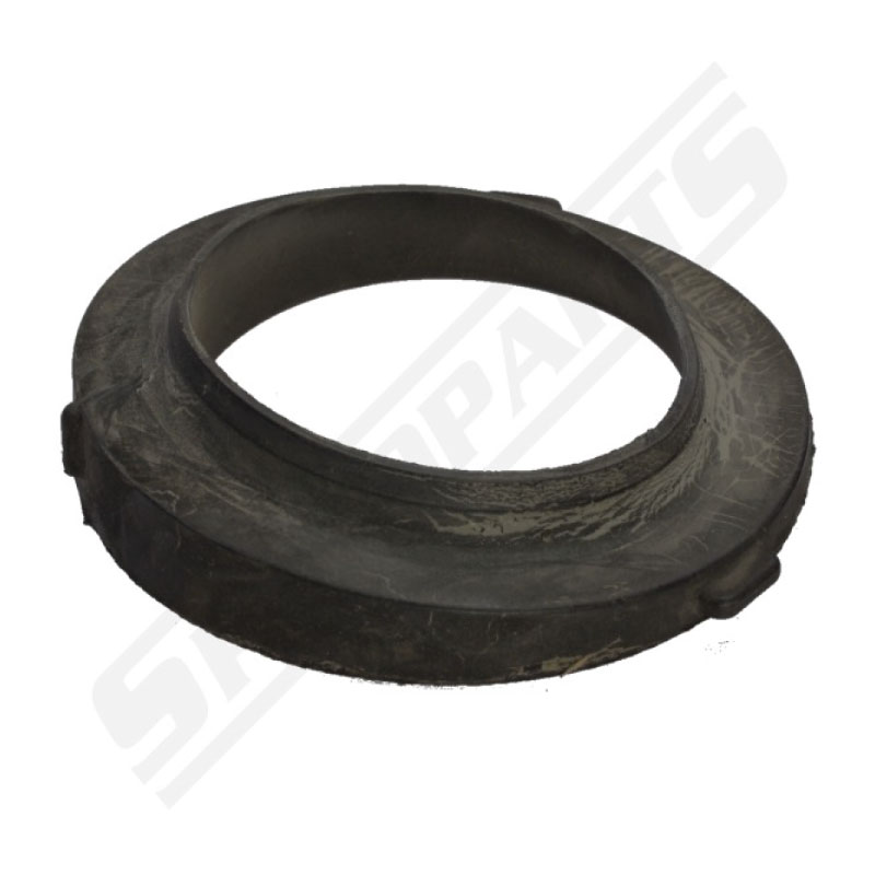 Spring rubber Upper