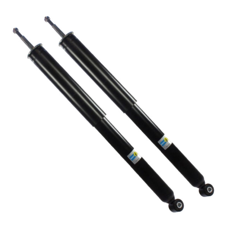 Shock Absorber Rear / Sport