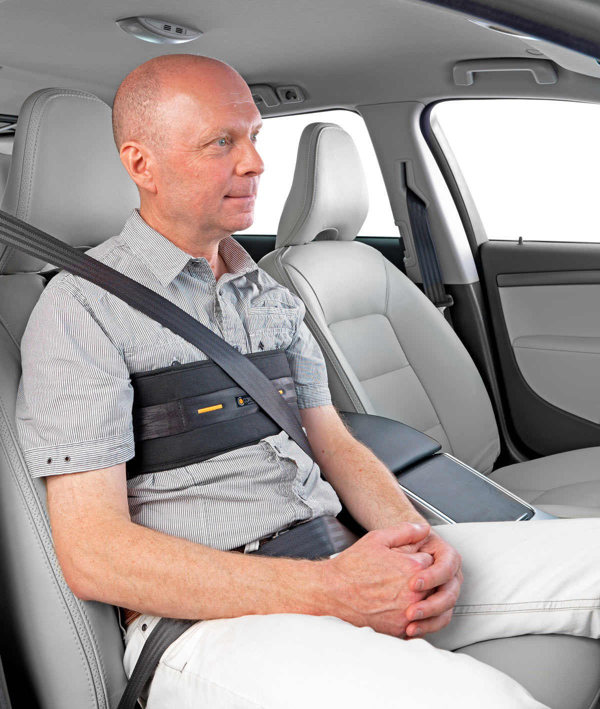 Careva Chest KIT - Careva Web Store