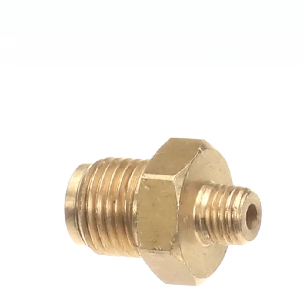 Connector Steam Pipe, Rancilio Silvia - 23217039
