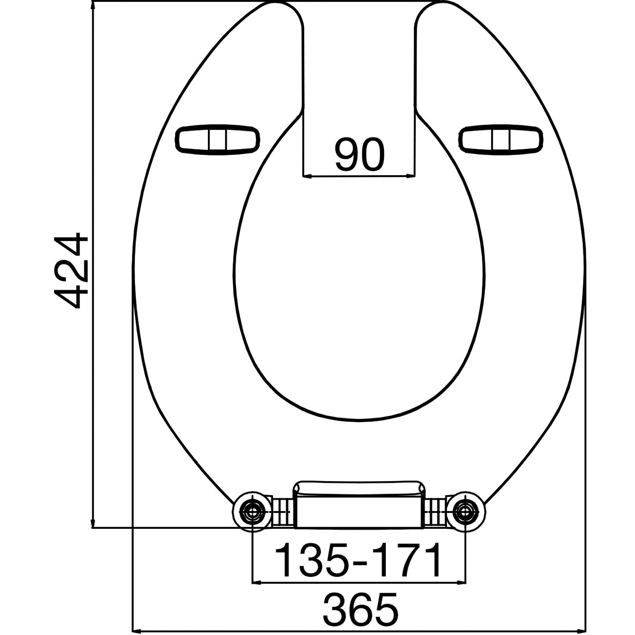 Commercial Open Seat - 3