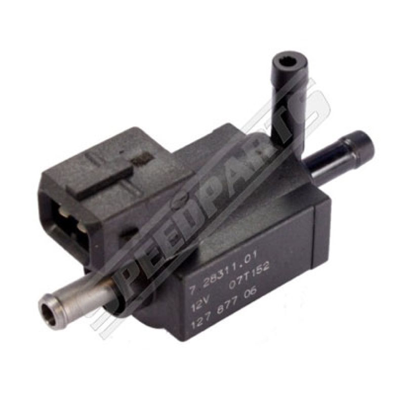 Magnetic Valve B284 / B207 9-3 03-12