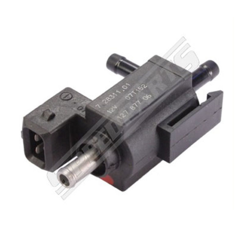Magnetic Valve B284 / B207 9-3 03-12 - 2