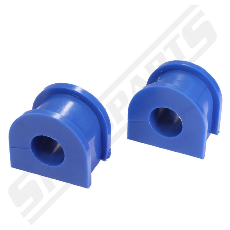 Bushing antiroll bar rear 19mm HD (5)