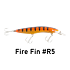 Halco Sorcerer wobbler 125mm (3m)
