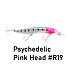 Halco Sorcerer wobbler 125mm (3m)